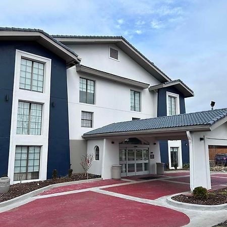Best Western Schaumburg - O'Hare Nw 外观 照片