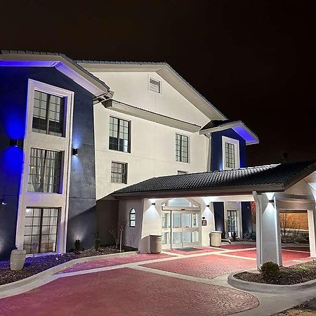Best Western Schaumburg - O'Hare Nw 外观 照片