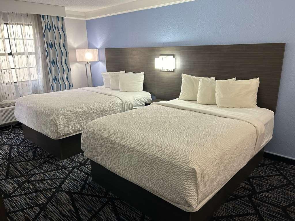 Best Western Schaumburg - O'Hare Nw 客房 照片