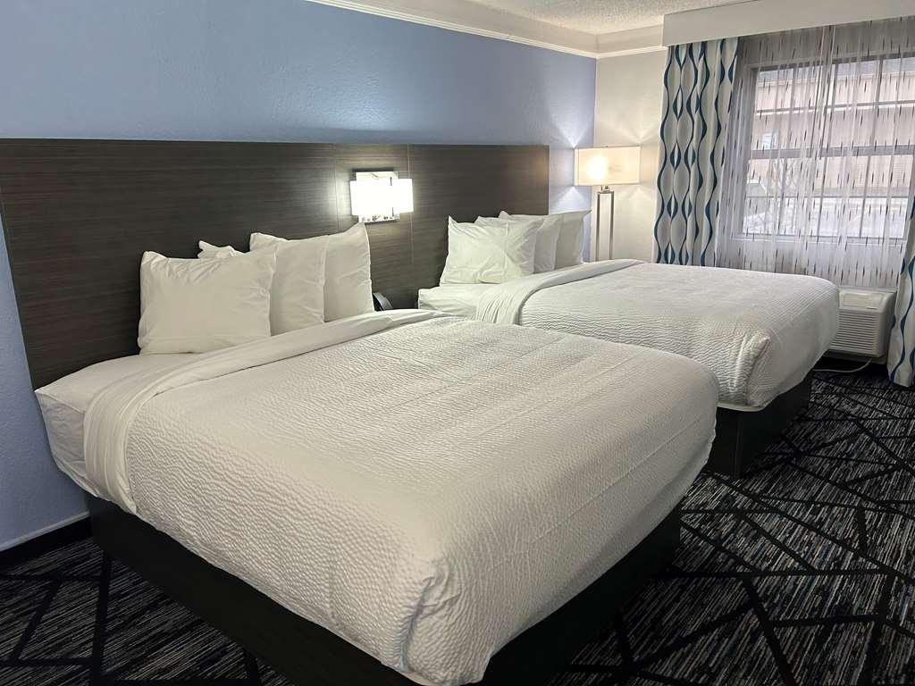 Best Western Schaumburg - O'Hare Nw 客房 照片