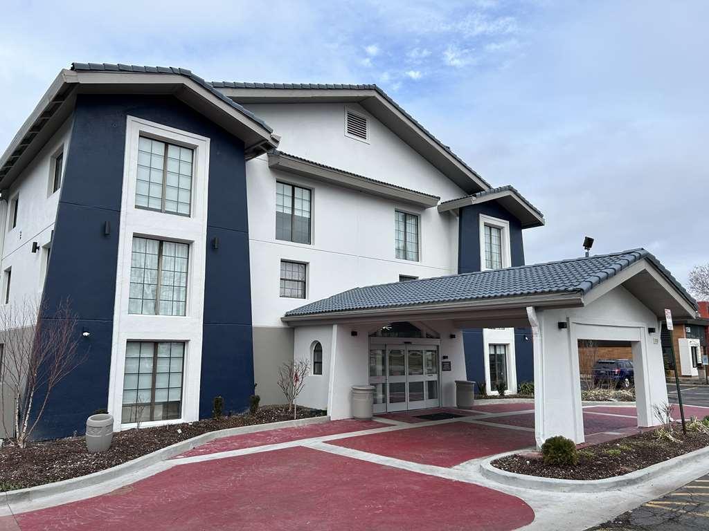 Best Western Schaumburg - O'Hare Nw 外观 照片
