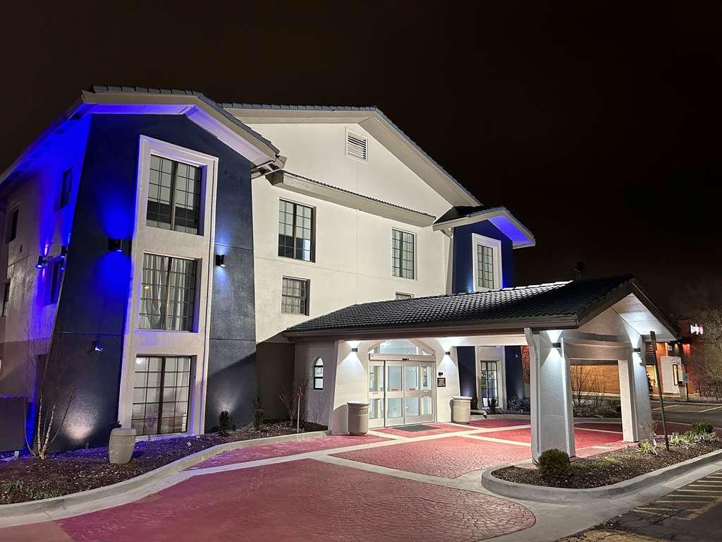 Best Western Schaumburg - O'Hare Nw 外观 照片