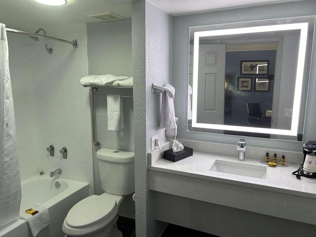 Best Western Schaumburg - O'Hare Nw 客房 照片
