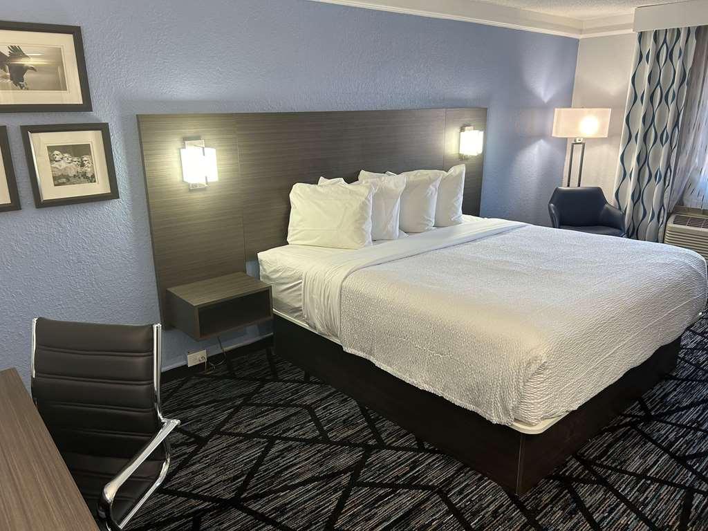 Best Western Schaumburg - O'Hare Nw 客房 照片