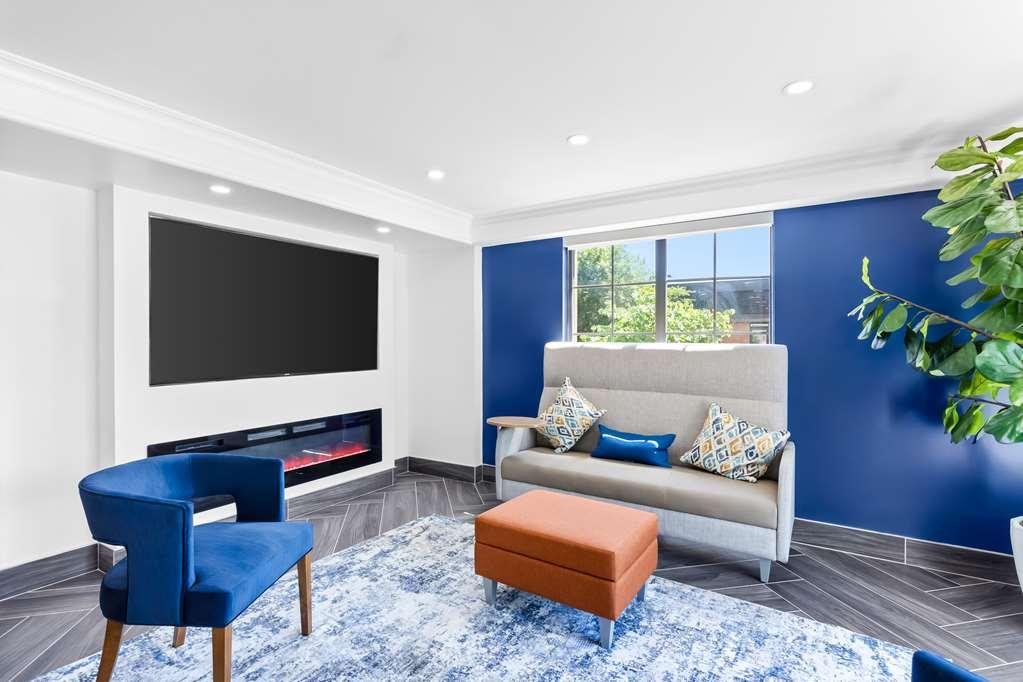 Best Western Schaumburg - O'Hare Nw 内观 照片