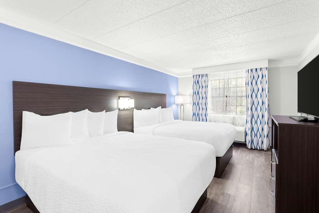 Best Western Schaumburg - O'Hare Nw 客房 照片