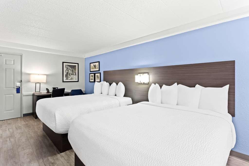 Best Western Schaumburg - O'Hare Nw 客房 照片