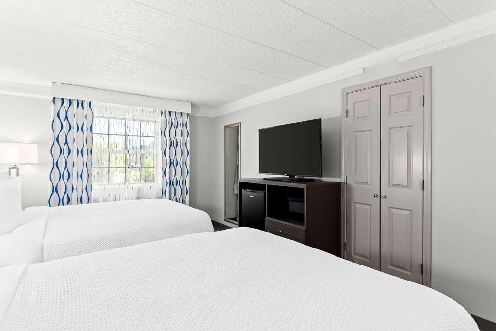 Best Western Schaumburg - O'Hare Nw 客房 照片