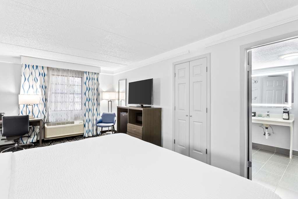 Best Western Schaumburg - O'Hare Nw 客房 照片