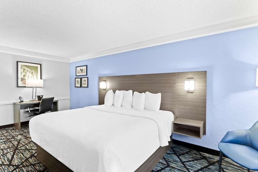 Best Western Schaumburg - O'Hare Nw 客房 照片