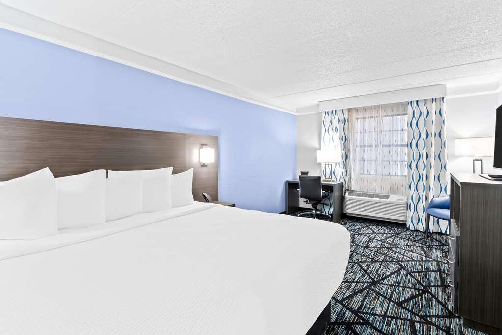 Best Western Schaumburg - O'Hare Nw 客房 照片