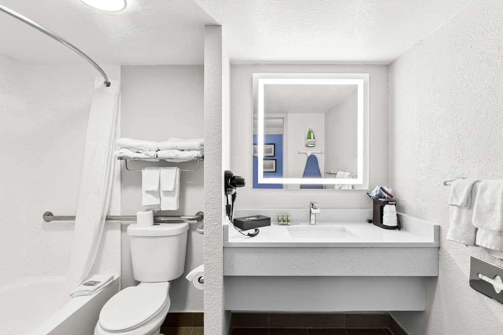 Best Western Schaumburg - O'Hare Nw 客房 照片