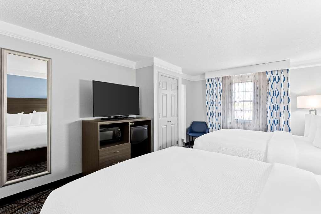 Best Western Schaumburg - O'Hare Nw 客房 照片